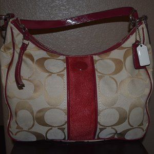 COACH HANDBAG